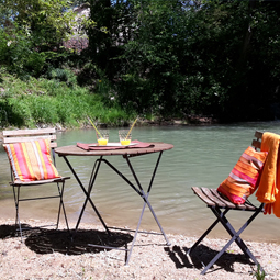 Le Moulin de Jouenery et Spa de Brassac