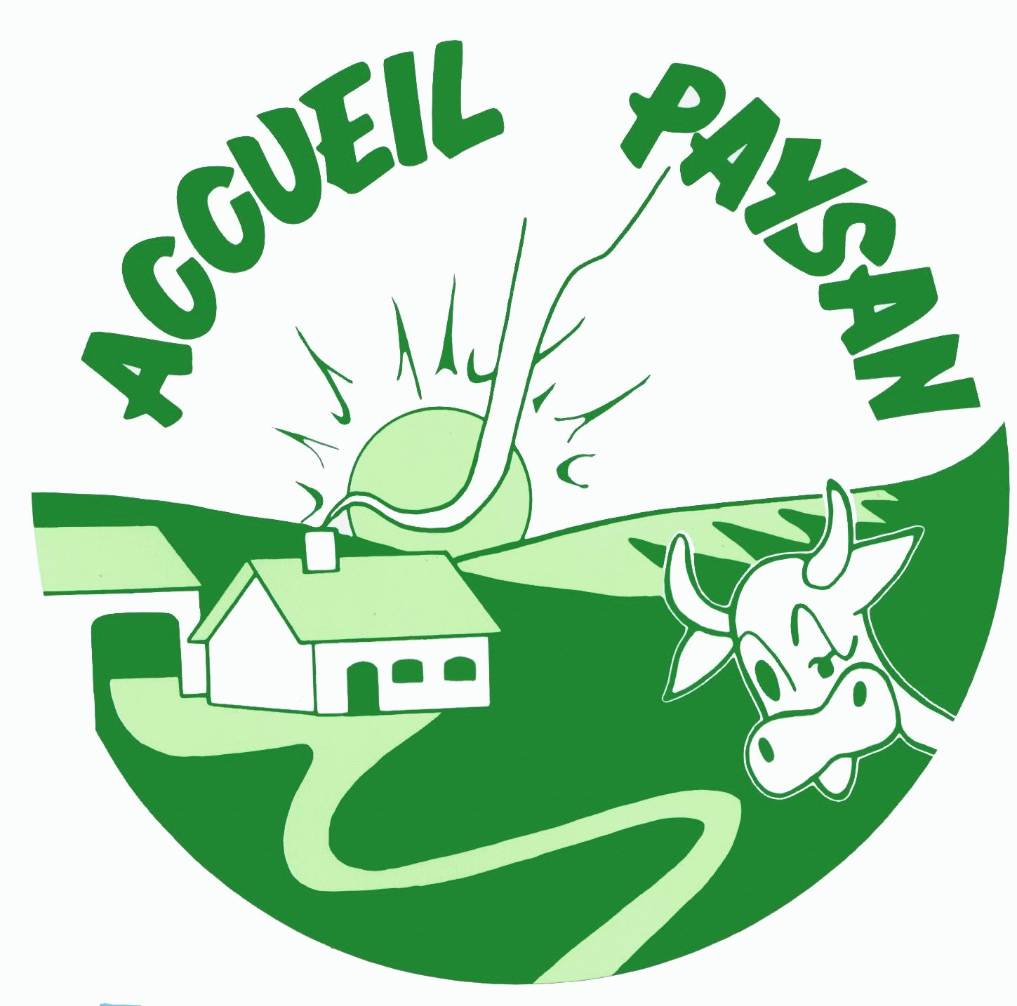 Accueil paysan