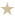 1 étoile 1 étoile