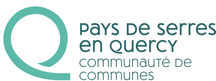 Communauté de Communes du Pays de Serres en Quercy