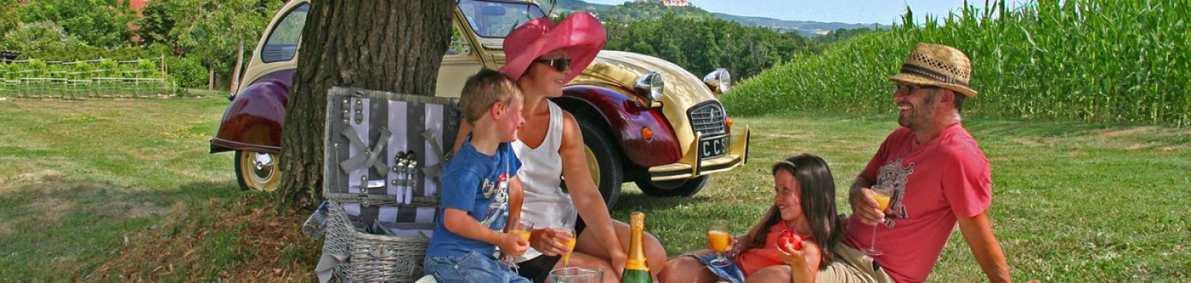 En famille En famille