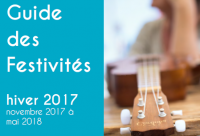 Guide des festivités hiver 2017 en Quercy Sud-Ouest