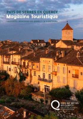 Mag Touristique 2025